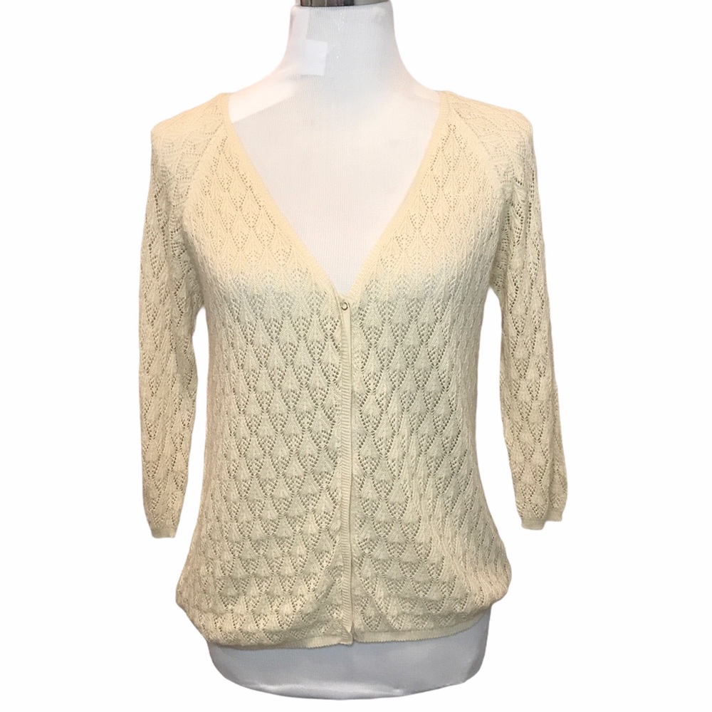 Zara knit sweater